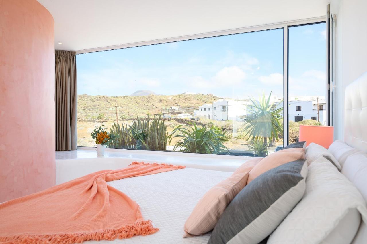 Aquablanca Suite Pool Deluxe En Punta Mujeres Esterno foto