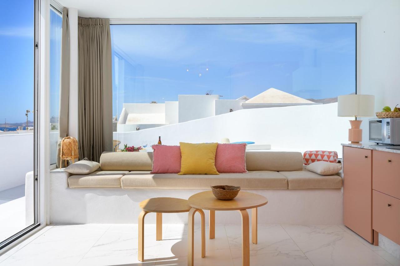 Aquablanca Suite Pool Deluxe En Punta Mujeres Esterno foto