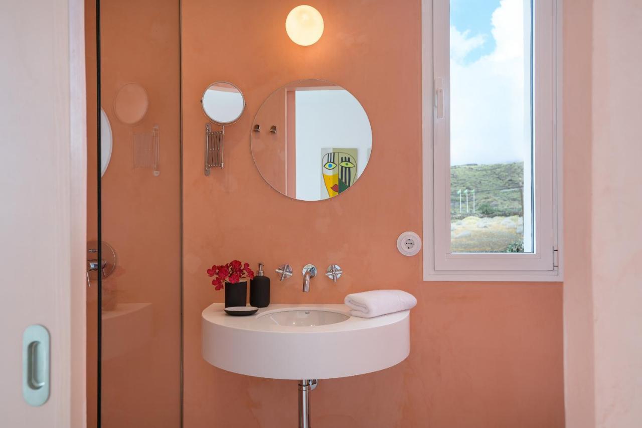 Aquablanca Suite Pool Deluxe En Punta Mujeres Esterno foto